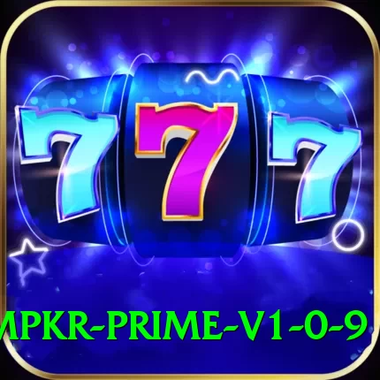SalamPKR Prime v1.0.9 - 2