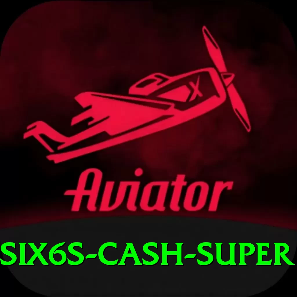 six6s Cash Super - 2