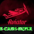 six6s Cash Super