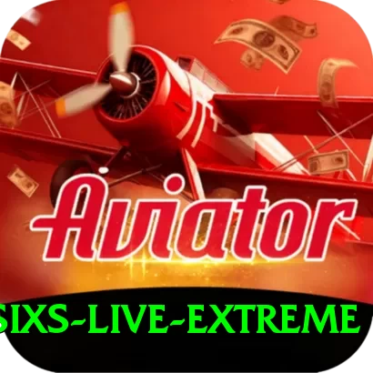 sixs Live Extreme - 2