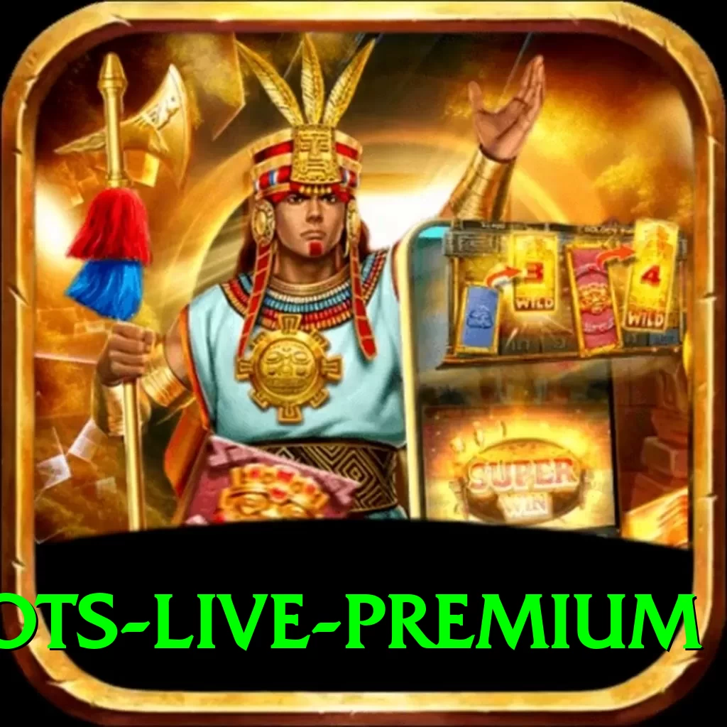 slots Live Premium - 2