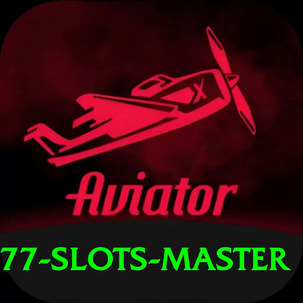 TD777 - Slots Master - 2