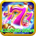 TG Slot Game Legend 2024