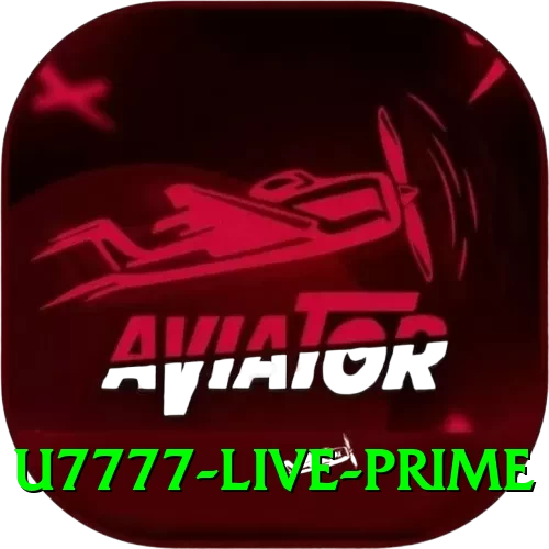 u7777 - Live Prime - 2