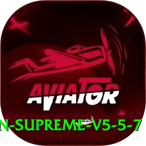 u7777 Pakistan Supreme v5.5.7 - 2