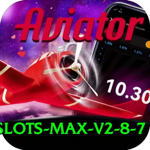 up786 Slots Max v2.8.7 - 2