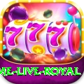 VSP 777 Game - Live Royal