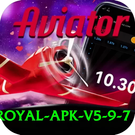 vsp777 Royal APK v5.9.7 - 2