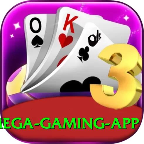 waders Mega Gaming App - 2