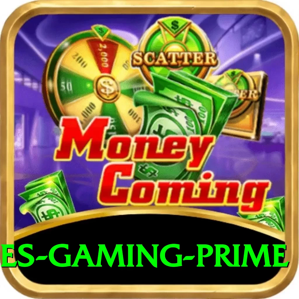 Win Rupees Gaming Prime - 2
