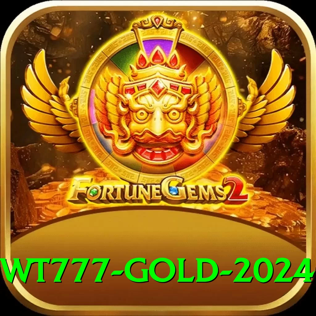 wt777 Gold 2024 - 2