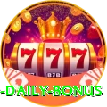 wt777 Pro - Daily Bonus