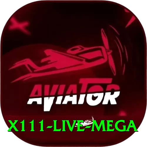 x111 Live Mega - 2