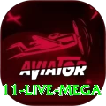 x111 Live Mega