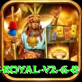 X555 Money Royal v2.6.8