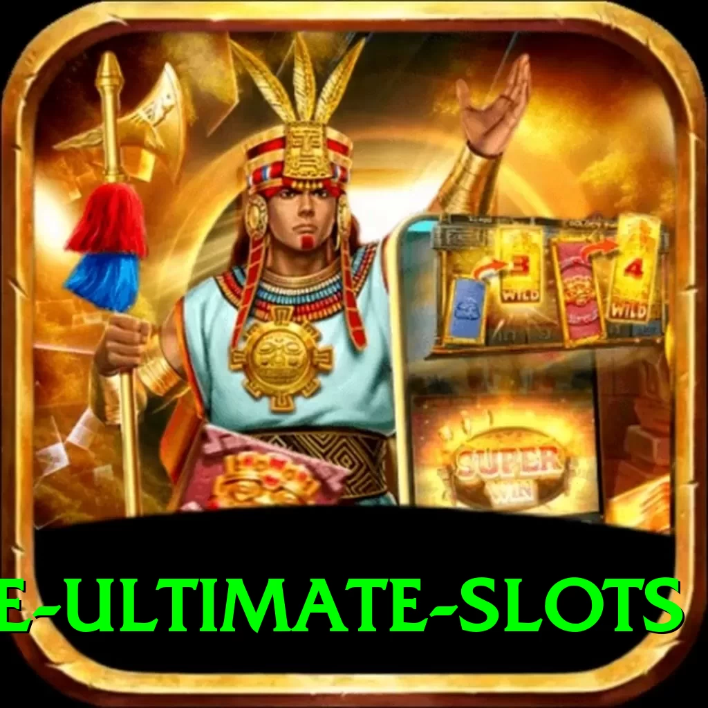 Y444 Game Ultimate Slots - 2