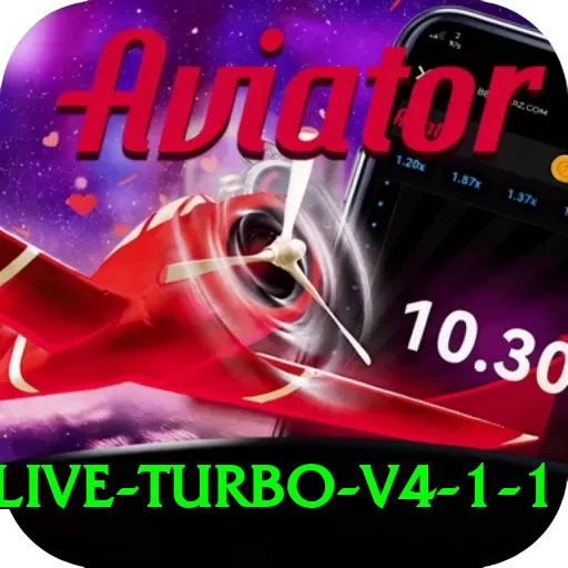 y888 Live Turbo v4.1.1 - 2