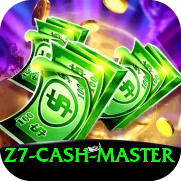 z7 Cash Master - 2