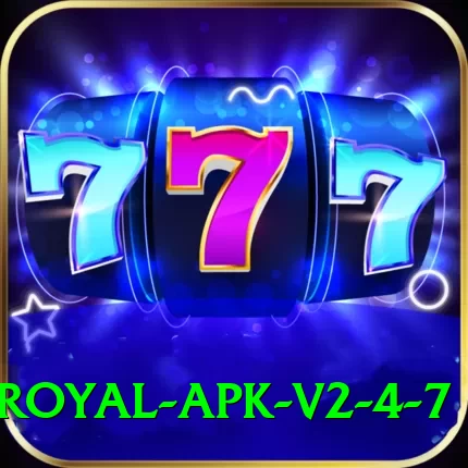 z777 Royal APK v2.4.7 - 2