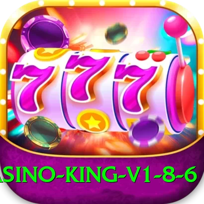 zc777 Casino King v1.8.6 - 2