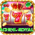 zh88 Slot Machine Royal