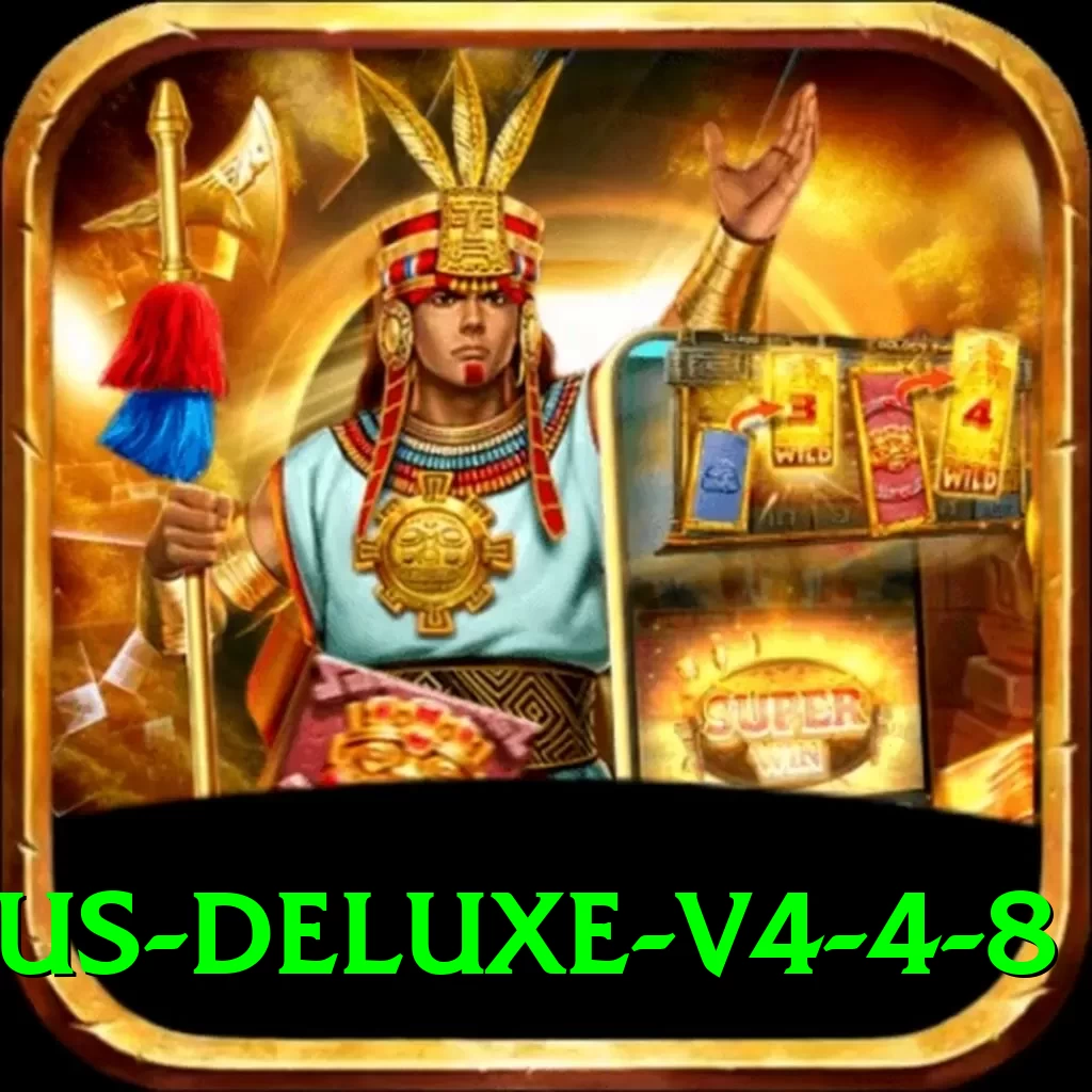 zv777 Bonus Deluxe v4.4.8 - 2